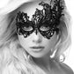 Shots Toys | OUCH! Lace Eye-Mask - Royal