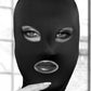 Shots Toys | OUCH! Subversion Mask - With Open Mouth And Eye