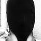 Shots Toys | OUCH! Subjugation Mask - Allows Just A Hint Of Light