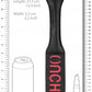 Shots Toys | OUCH! Bonded Leather Paddle "Ouch"