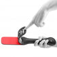 Shots Toys | OUCH! Bonded Leather Paddle "Ouch"