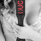 Shots Toys | OUCH! Bonded Leather Paddle "Ouch"