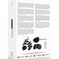 Shots Toys | Ouch! Bed Bindings Restraint Kit