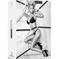 Shots Toys | Ouch! Bondage Belt Restraint System