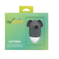 AAPD | OzGasm KLITTY KOALA 3-in-1 Clitoral Stimulator Sucker Flicker Pulsator