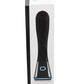 Kiiroo Fuse Interactive Dual-Stim G-Spot Vibrator - Black
