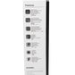 Kiiroo Fuse Interactive Dual-Stim G-Spot Vibrator - Black