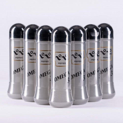 Pepee Omega 3 Water Based Cum Lube Lubricant 360ml