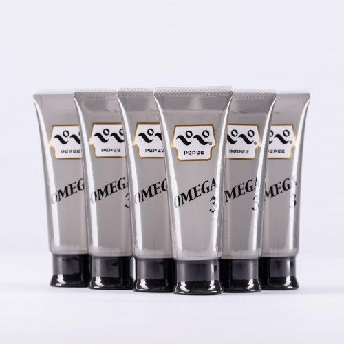 Pepee Omega 3 Water Based Cum Lube Lubricant 50ml