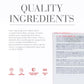 JO Oral Delight - Strawberry Sensation 1oz/30ml