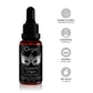 Orgie Orgasm Drops Intense Kissable Clitoral Arousal Gel 30ml