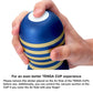 Premium Tenga Original Vacuum Cup Masturbator