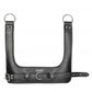 Shots Toys | Heavy Duty Leather Suspension Cuffs - Black