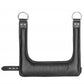 Shots Toys | Heavy Duty Leather Suspension Cuffs - Black
