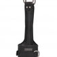 Shots Toys | Heavy Duty Leather Suspension Cuffs - Black