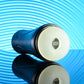 Playboy Pleasure THE URGE MEDIUM - Clear Medium Stroker Masturbator
