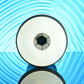 Playboy Pleasure THE URGE MEDIUM - Clear Medium Stroker Masturbator