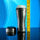 Playboy Pleasure THE URGE MEDIUM - Clear Medium Stroker Masturbator