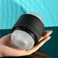 Playboy Pleasure TIGHT END - Clear Dual Ended Stroker Masturbator