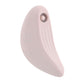 Playboy Pleasure PALM Pink USB Rechargeable Clitoris Tapping Stimulator