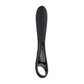 Playboy Pleasure OLLO Black 14.6cm USB Rechargeable Vibrator