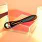 Playboy Pleasure OLLO Black 14.6cm USB Rechargeable Vibrator