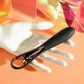 Playboy Pleasure OLLO Black 14.6cm USB Rechargeable Vibrator