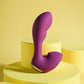 Playboy Pleasure ARCH Purple 14.1cm USB Rechargeable G-Spot Vibrator