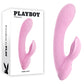 Playboy Pleasure RABBIT PARTY - Pink Rabbit Vibrator