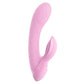 Playboy Pleasure RABBIT PARTY - Pink Rabbit Vibrator