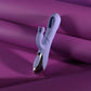 Playboy Pleasure TAP ME IN Thrusting Flapping Rabbit Vibrator