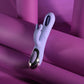 Playboy Pleasure TAP ME IN Thrusting Flapping Rabbit Vibrator