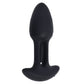 Playboy Pleasure RIM SHOT Vibrating Butt Plug