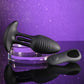 Playboy Pleasure RIM SHOT Vibrating Butt Plug