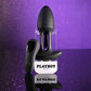 Playboy Pleasure RIM SHOT Vibrating Butt Plug