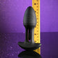 Playboy Pleasure RIM SHOT Vibrating Butt Plug