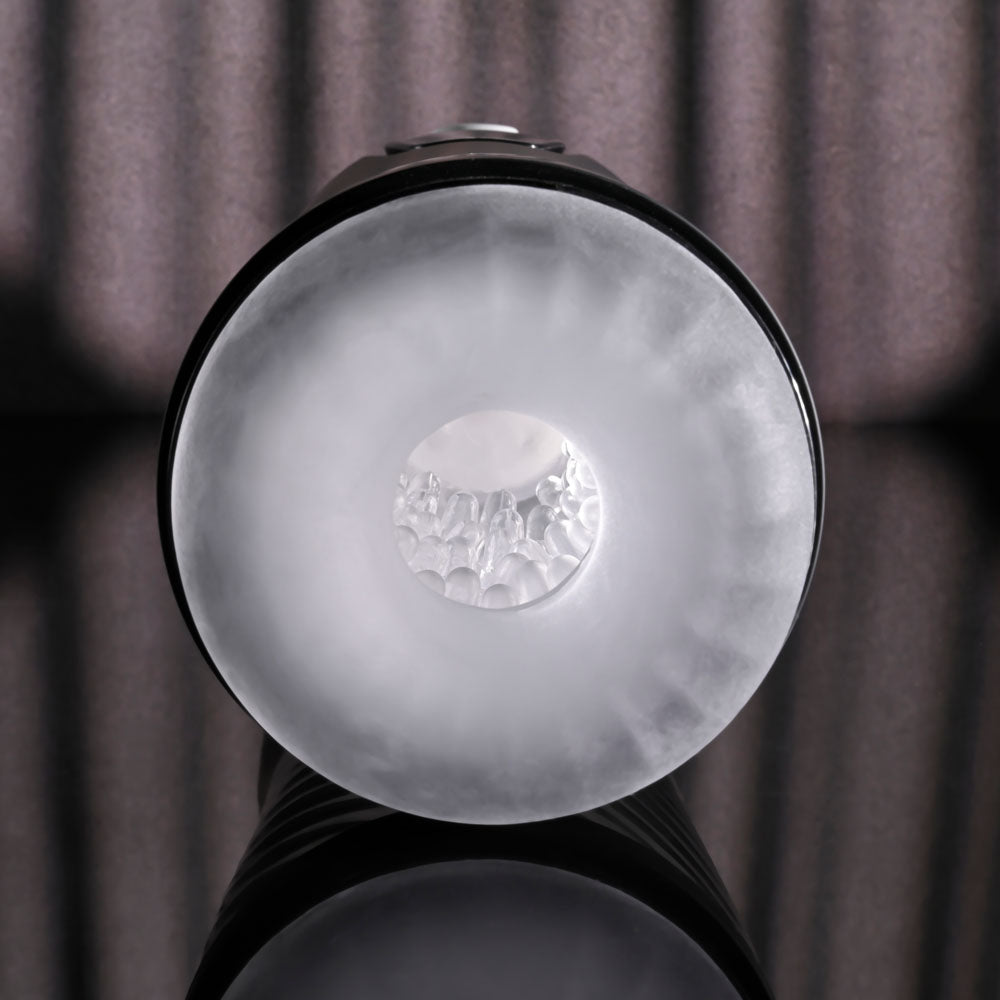 Playboy Pleasure WHIRLWIND - Thrusting and Spinning Auto Stroker Masturbator