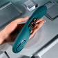 Playboy Pleasure AURELIE Green 22.7cm Vibrator with Internal Flicker