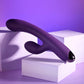 Playboy Pleasure NEW CRUSH Purple 20.6cm Rabbit Vibrator