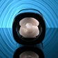 Playboy Pleasure SIDE PIECE - Warming Vibrating Auto Stroker