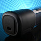 Playboy Pleasure SIDE PIECE - Warming Vibrating Auto Stroker