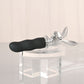 Playboy Pleasure BUNNY ON THE GO Rabbit Head Vibrator