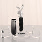 Playboy Pleasure BUNNY ON THE GO Rabbit Head Vibrator