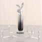 Playboy Pleasure BUNNY ON THE GO Rabbit Head Vibrator