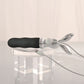 Playboy Pleasure BUNNY ON THE GO Rabbit Head Vibrator