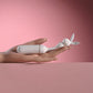 Playboy Pleasure LUCKY CHARM Light Up Rabbit Head Vibrator