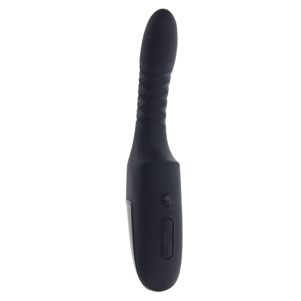 Playboy Pleasure OVERDRIVE Thrusting Vibrator