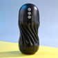 Playboy Pleasure SOLO USB Rechargeable Vibrating and Sucking Stroker Masturbator