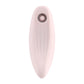 Playboy Pleasure PALM Pink USB Rechargeable Clitoris Tapping Stimulator