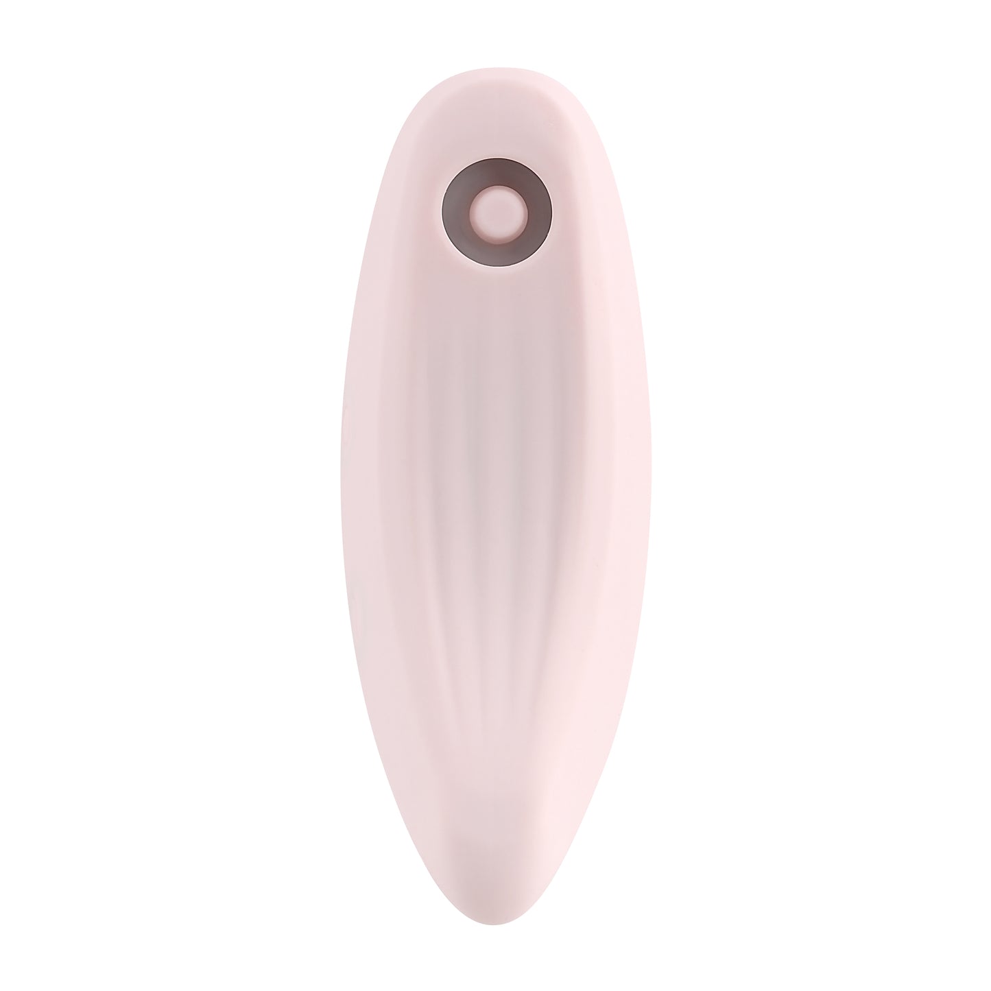 Playboy Pleasure PALM Pink USB Rechargeable Clitoris Tapping Stimulator